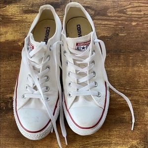 Women’s Converse Shoes